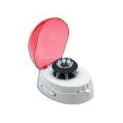 Mini Centrifuge, red